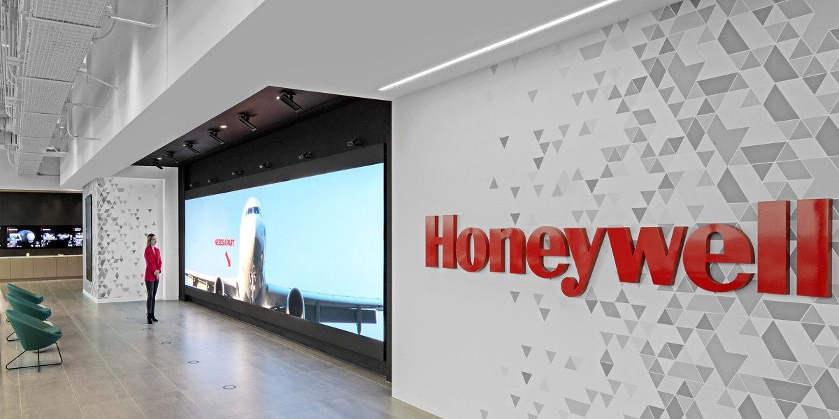 Honeywell Oman jobs